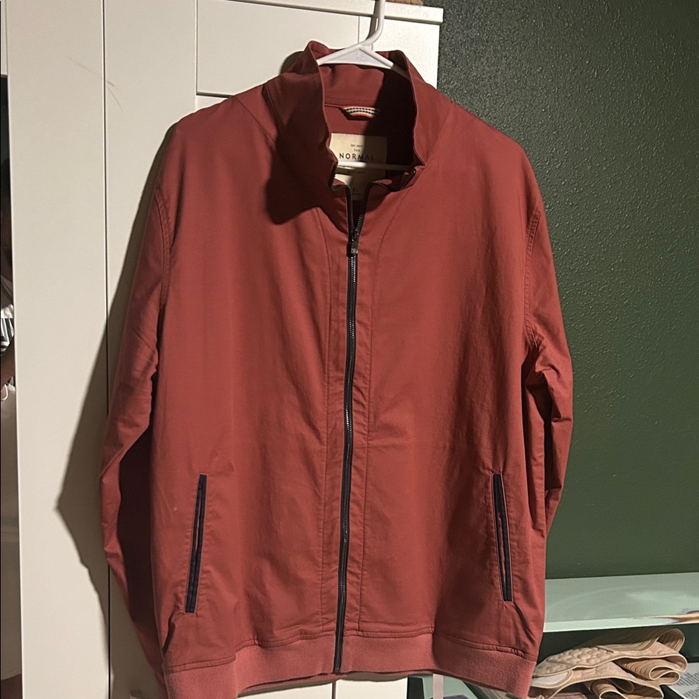 Normal Brand Men’s XL jacket